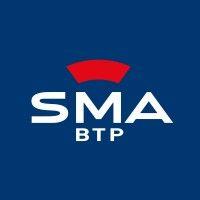 smabtp logo image