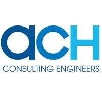 ach consulting engineers