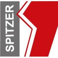 spitzer engineering logo image