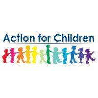 action for children logo image