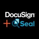 logo of Seal Software A Docusign Company