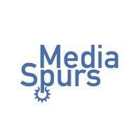 mediaspurs logo image