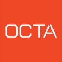 octa project management logo image