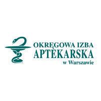 okręgowa izba aptekarska w warszawie logo image