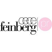 cece feinberg public relations logo image