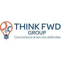 think fwd group logo image