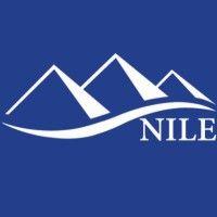 nile capital group llc logo image