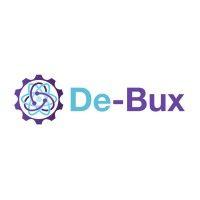 de-bux logo image