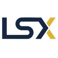 lsx - partnering for life science executives