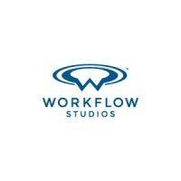 workflow studios logo image