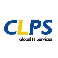 clps global logo image