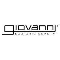 giovanni cosmetics, inc. logo image