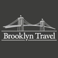 brooklyn travel logo image