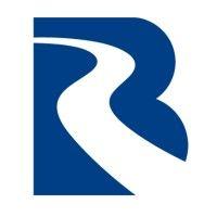 blue river technology logo image