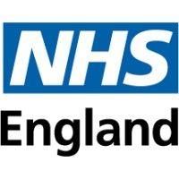 nhs commercial logo image