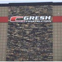 chuck gresh construction inc logo image