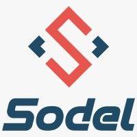 sodel solutions logo image