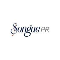 songue pr logo image