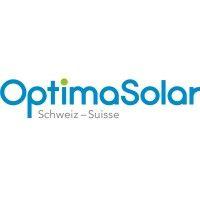 optimasolar schweiz - suisse