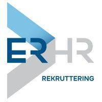 erhr recruitment logo image