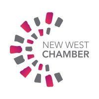 new westminster chamber of commerce logo image