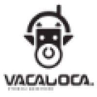 vacaloca logo image