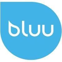 bluu logo image