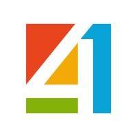 41studio logo image