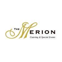 merion caterers logo image