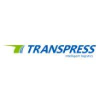 transpress logo image