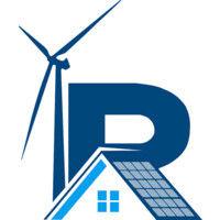 rest renewable energy services team logo image