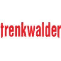 trenkwalder romania logo image