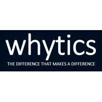 whytics logo image