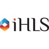 ihls israel homeland security logo image