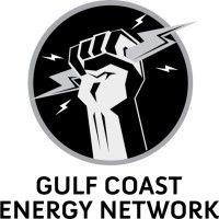 gulf coast energy network logo image