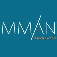 mman advocates logo image