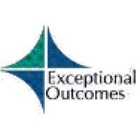 exceptional outcomes, llc logo image