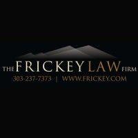 the frickey law firm logo image