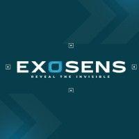 exosens logo image