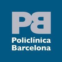 policlínica barcelona s.l.u. logo image