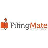 filingmate logo image