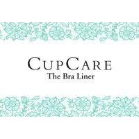 cupcare - the bra liner logo image