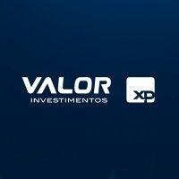 valor investimentos logo image