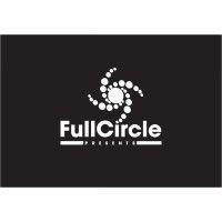 full circle presents logo image