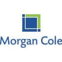 morgan cole llp logo image