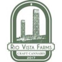 rio vista farms llc. logo image