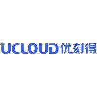 ucloud logo image