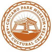 chicano park museum and cultural center logo image