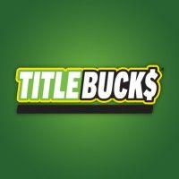 titlebucks logo image