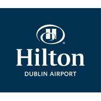 hilton dublin airport